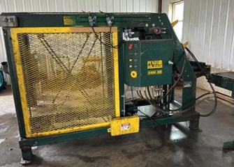 Pendu Mfg 4400 HD Lumber Stacker
