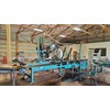 2016 Wood-Mizer WM4000 Band Mill Thin Kerf