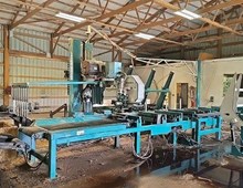 2016 Wood-Mizer WM4000