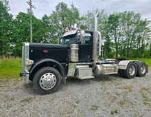2021 Peterbilt 
