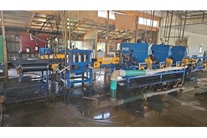 2002 Baker BBR-0  Resaw-Band