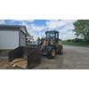 2012 John Deere 444J Wheel Loader