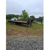 Unknown Flatbed Trailer
