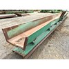 Webster Vibrating Conveyor
