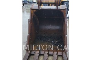 2014 Caterpillar 349/352 48INCH HEAVY DUTY BUCKET  Attachment