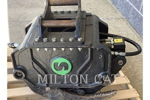 2023 Unknown STEELWRIST 305-306 5 TIN GRAPPLE  Attachment-Logging
