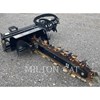 2021 Caterpillar T112 STANDARD FLOW TRENCHER Misc