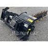 2021 Caterpillar T112 STANDARD FLOW TRENCHER Misc