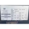 2021 Caterpillar T112 STANDARD FLOW TRENCHER Misc