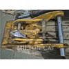 2015 Caterpillar 320-325 FULL ROTATION THUMB Attachment