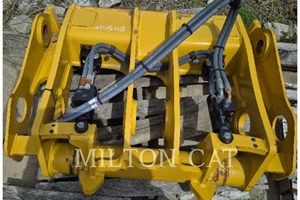 2020 Caterpillar 924K-930 FUSION COUPLER  Attachment