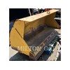 2015 Caterpillar BHL 1.25 CYD GENERAL PURPOSE BUCKET Attachment