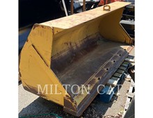 2015 Caterpillar BHL 1.25 CYD GENERAL PURPOSE BUCKET