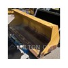 2015 Caterpillar BHL 1.25 CYD GENERAL PURPOSE BUCKET Attachment