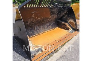 2024 Caterpillar SWL HIGH LIFT 5.4 CYD BUCKET  Attachment