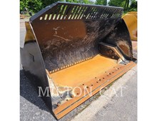 2024 Caterpillar SWL HIGH LIFT 5.4 CYD BUCKET