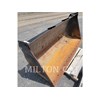2021 Caterpillar CWL 1.2 CYD GENERAL PURPOSE BUCKET Attachment