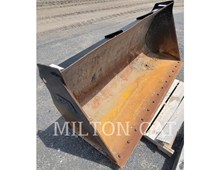 2021 Caterpillar CWL 1.2 CYD GENERAL PURPOSE BUCKET