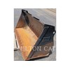 2021 Caterpillar CWL 1.2 CYD GENERAL PURPOSE BUCKET Attachment