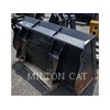 2021 Caterpillar CWL 1.2 CYD GENERAL PURPOSE BUCKET Attachment