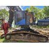 2017 TimberPro 725C Part and Part Machine