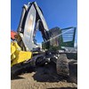 2019 John Deere 959M Track Feller Buncher