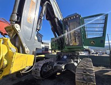 2019 John Deere 959M