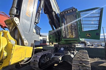2019 John Deere 959M