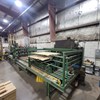 1998 Viking Eng & Dev Champion 304A Pallet Nailer and Assembly System
