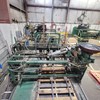 1998 Viking Eng & Dev Champion 304A Pallet Nailer and Assembly System