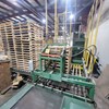 1998 Viking Eng & Dev Champion 304A Pallet Nailer and Assembly System