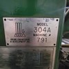 1998 Viking Eng & Dev Champion 304A Pallet Nailer and Assembly System