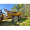 1997 Volvo A35C Articulated Dump Truck