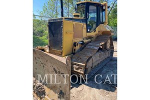 2000 Caterpillar D6MXL  Dozer
