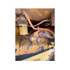 2000 Caterpillar D6MXL Dozer