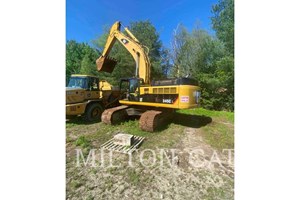 2005 Caterpillar 345CL  Excavator