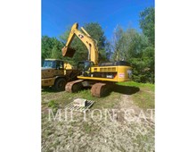 2005 Caterpillar 345CL