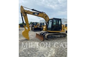 2016 Caterpillar 311FLRR  Excavator