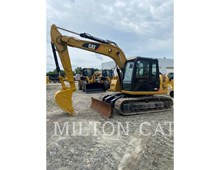 2016 Caterpillar 311FLRR