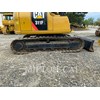 2016 Caterpillar 311FLRR Excavator