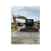 2016 Caterpillar 311FLRR Excavator
