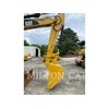 2016 Caterpillar 311FLRR Excavator