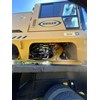 2021 Weiler K560 Log Loader