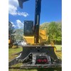 2021 Weiler K560 Log Loader