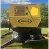 2021 Weiler K560 Log Loader