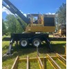 2021 Weiler K560 Log Loader