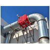 Torit 156RFW10 Dust Collection System