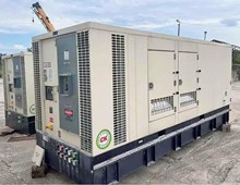 2022 CK POWER CKT375VM-T4