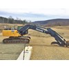 2015 John Deere 210G Excavator