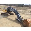 2015 John Deere 210G Excavator
